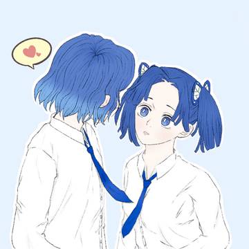 伊アオ