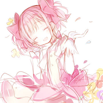 まど誕