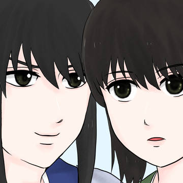 桂さん桂くん