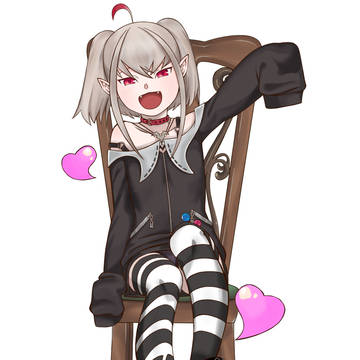魔界ノりりむ（にじさんじ）