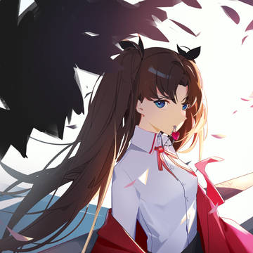 RIN 远坂凛