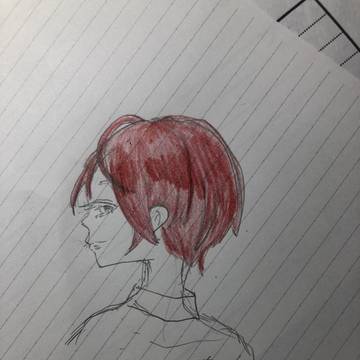 落書き