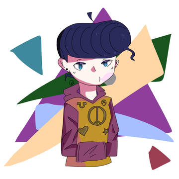 Higashikata Josuke