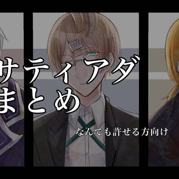 サティアダまとめ2