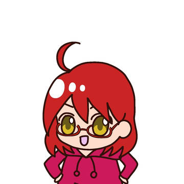 自キャラ