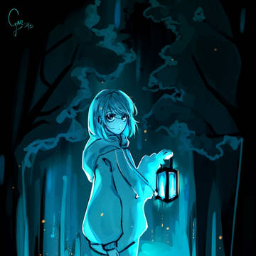 Cyan