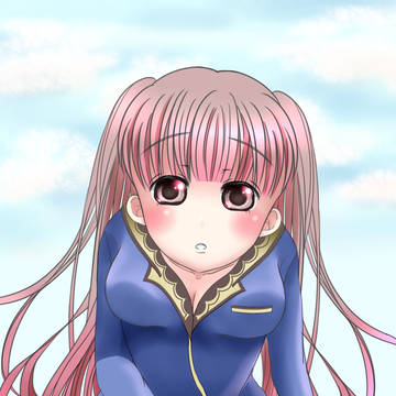 少女