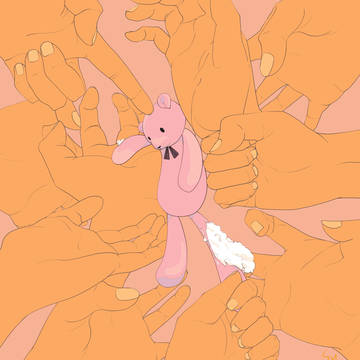 焦虑