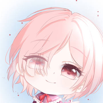 【自用】Q版萌妹少女
