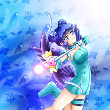 ミュウミント - 東京ミュウミュウ20周年