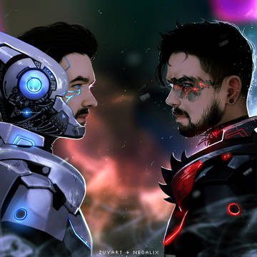 Cyberpunk