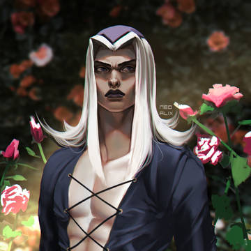 Leone Abbacchio