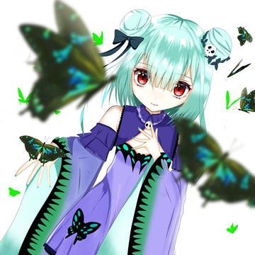 最近のイラストたち