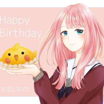 神木みかみ生誕祭
