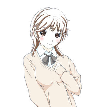 桜井梨穂子