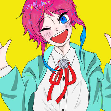 らむだ