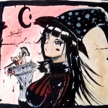 witch