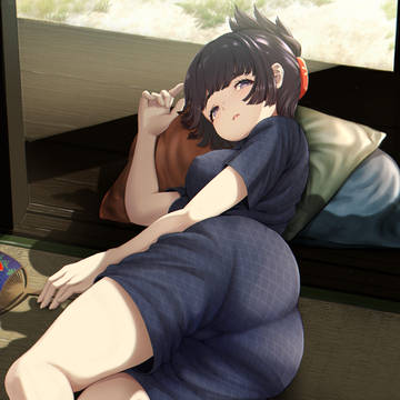 稲さん