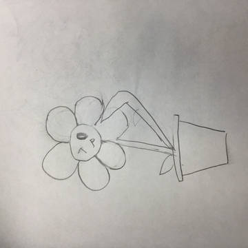 イラスト練習その3