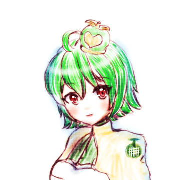 らいむさんシリーズ20201003