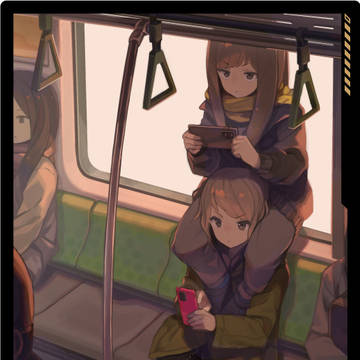 山手線