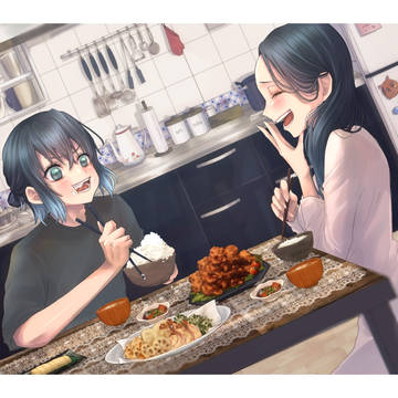 食卓