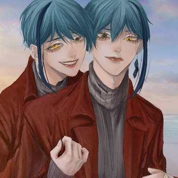 散歩