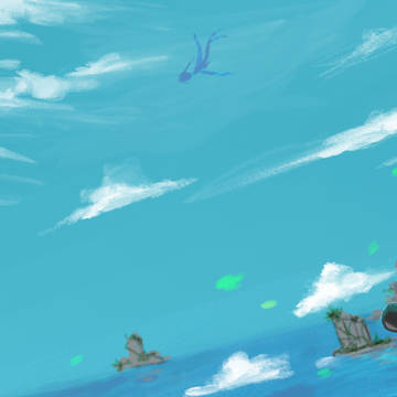 オリジナル絵