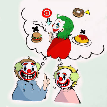 JOKER(腐)