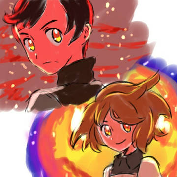 落書き
