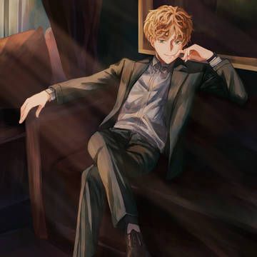 Mr. Arthur