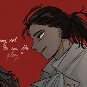 Hamilton - John Laurens