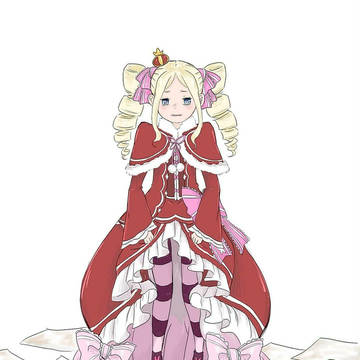 ベア子