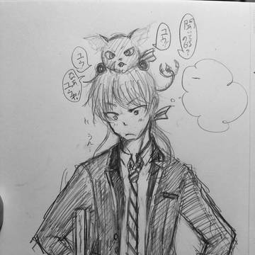 男子監督生
