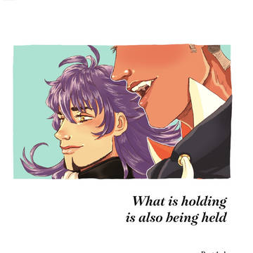 DnKb Fancomic Book 1