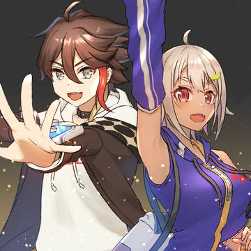 本格スマホeスポーツ