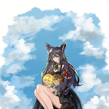 グラブル(ニーア)