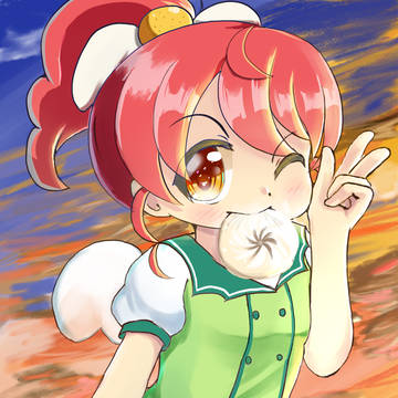 誕生日おめでとう