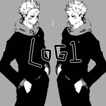 じゅLOG1