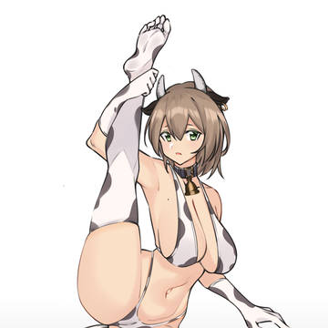 🐄