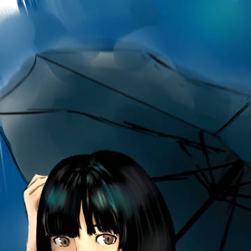 傘