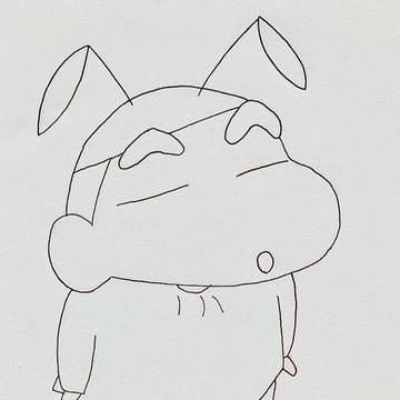 しんちゃん