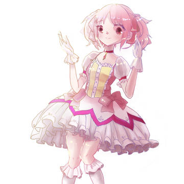 まど誕2020