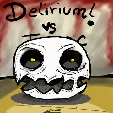 Delirium