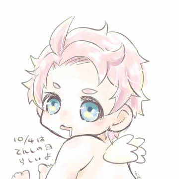 天使の日