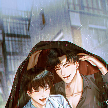 破云