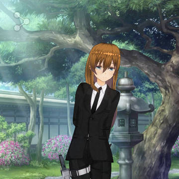 影の守護者