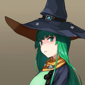 魔想志津香