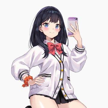RIKKA TAKARADA 2