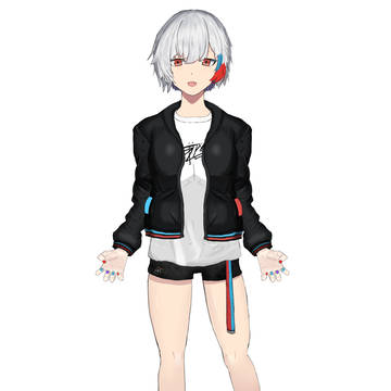 おりじなるちゃん
